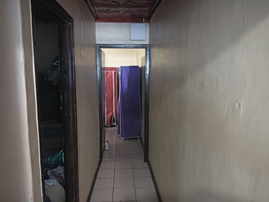 2 Bedroom Property for Sale in Connaught Estate Western Cape